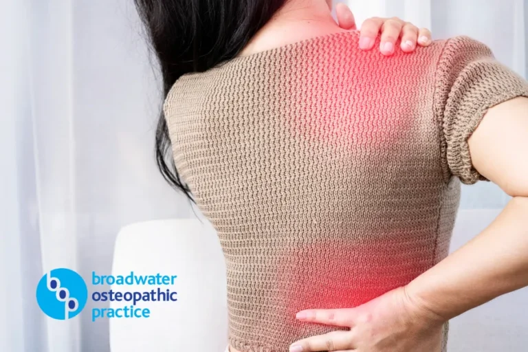 worthing back pain clinic
