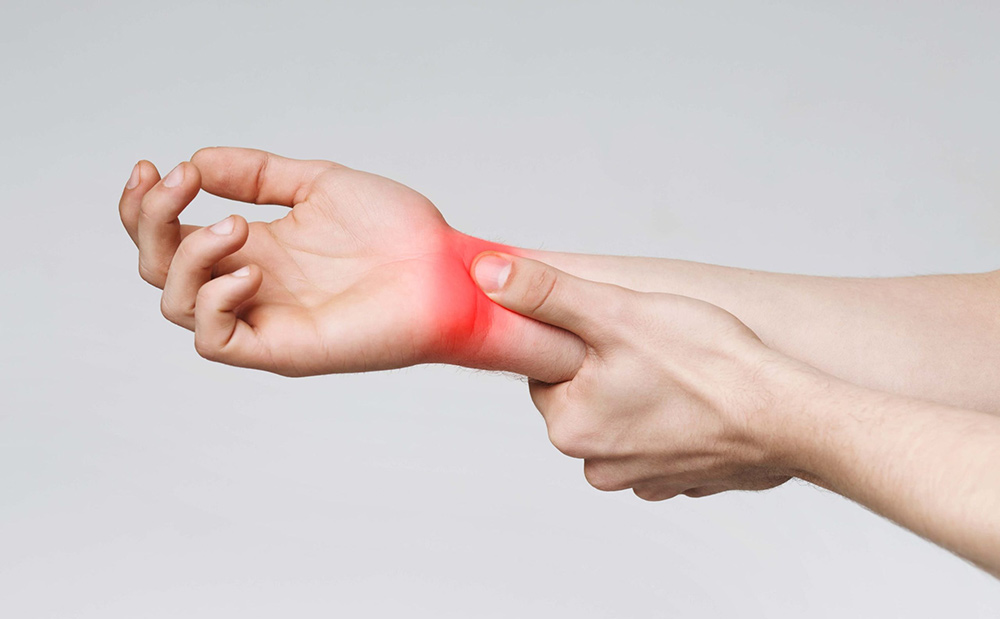 carpal-tunnel-syndrome