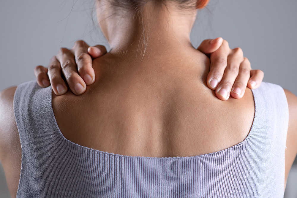 shoulder-pain