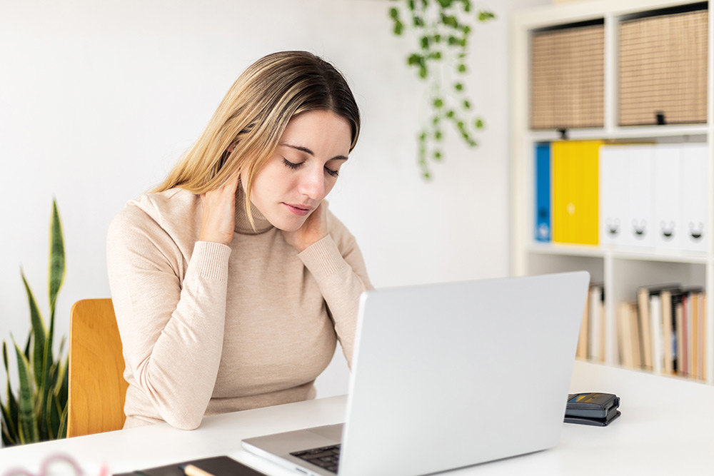 workspace-posture