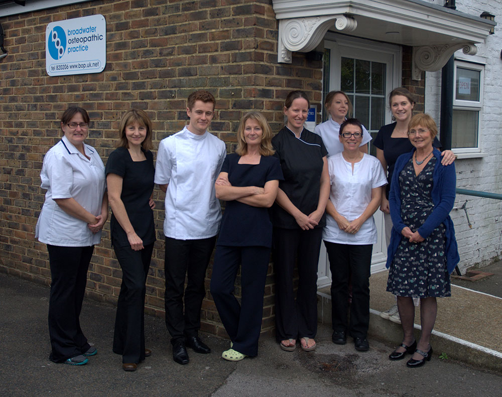 worthing-osteopathy-team
