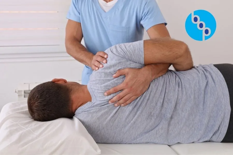 non-specific low back pain