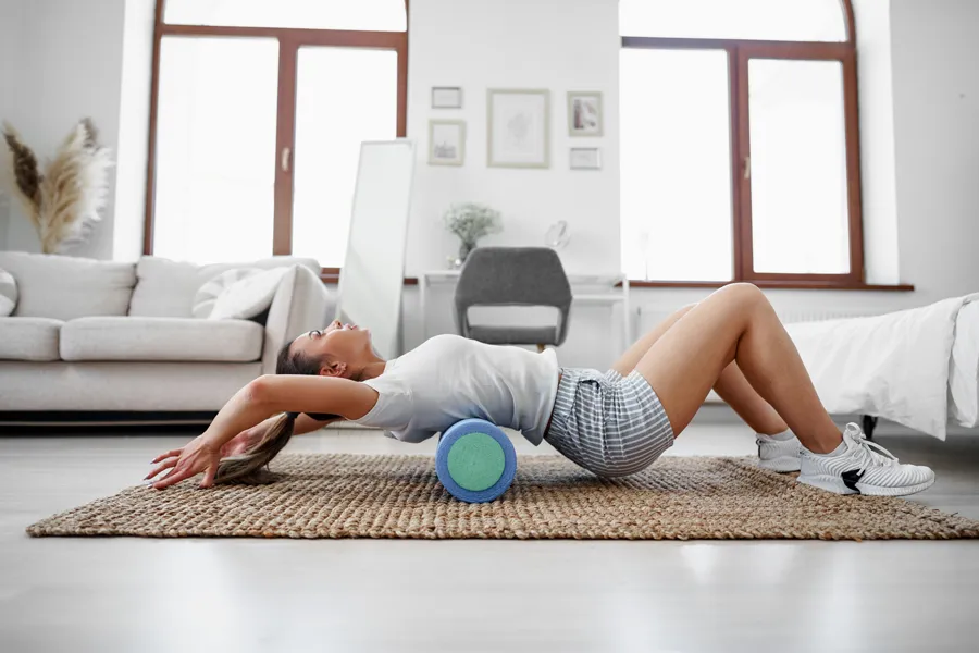 home remedies for back pain
