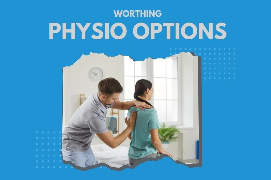 Physio Worthing