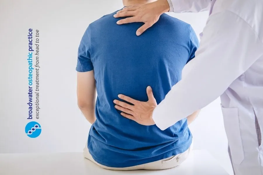 Worthing Physiotherapy