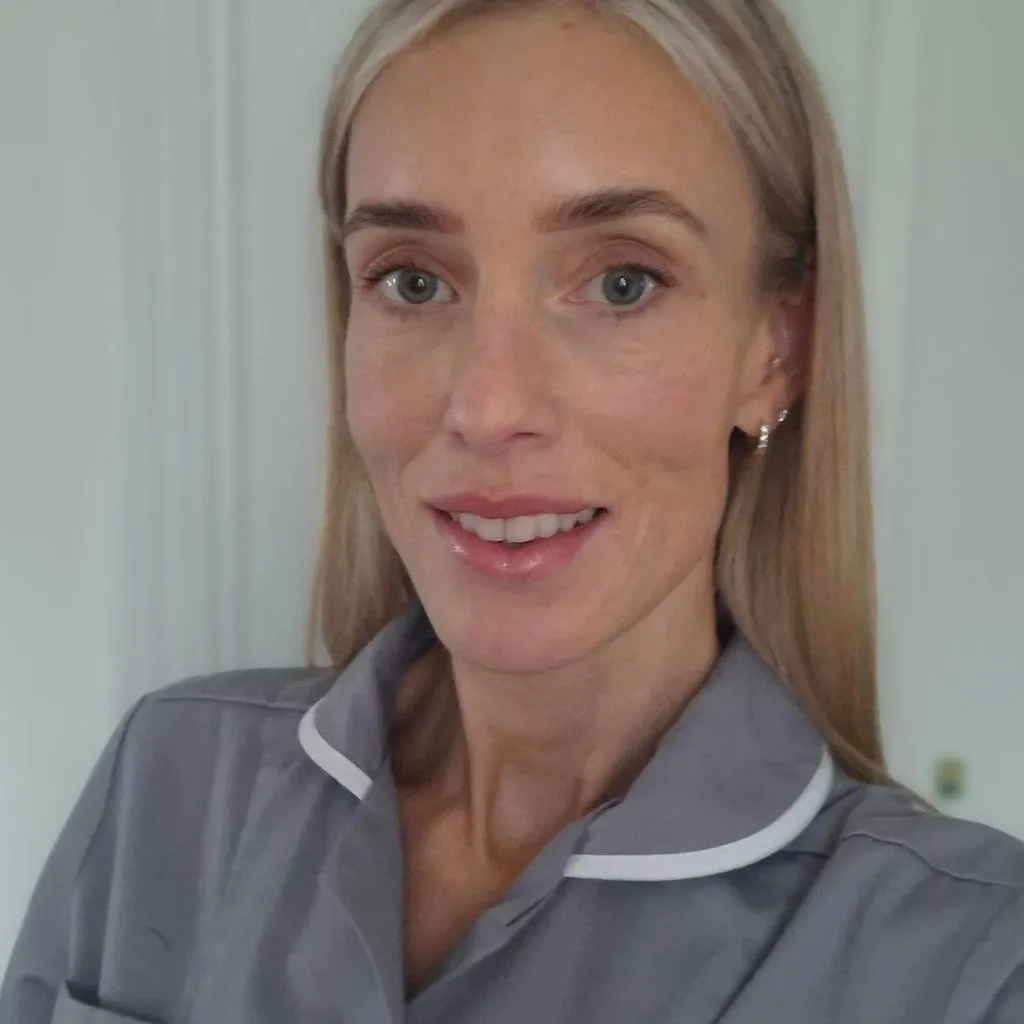 Elizabeth Hollands Podiatrist